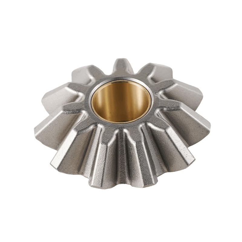 Differential-Planetengetriebebaugruppe