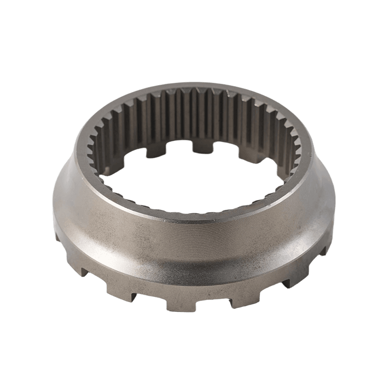 Feste Eingriffshülse