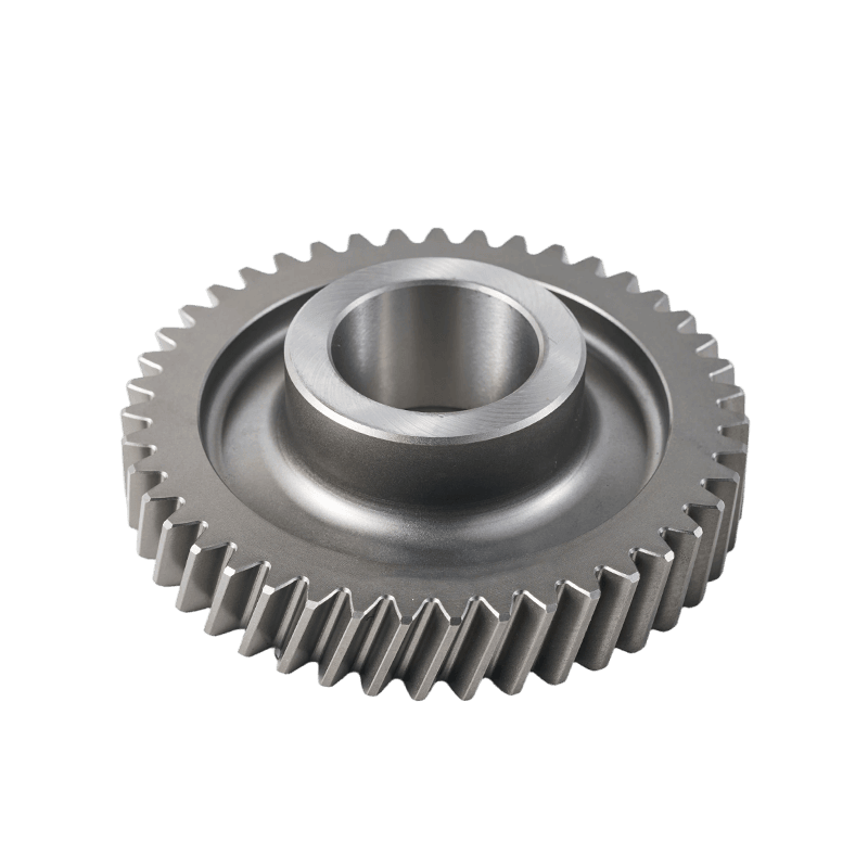 Untersetzungsgetriebe – Gegenwelle