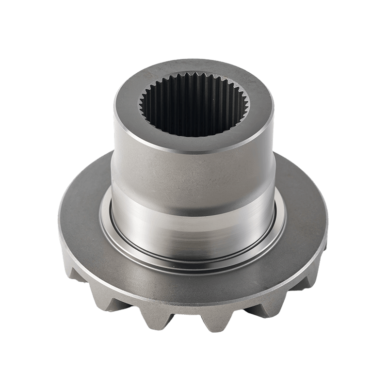 Getriebebaugruppe der Hinterachswelle (verstärkt)