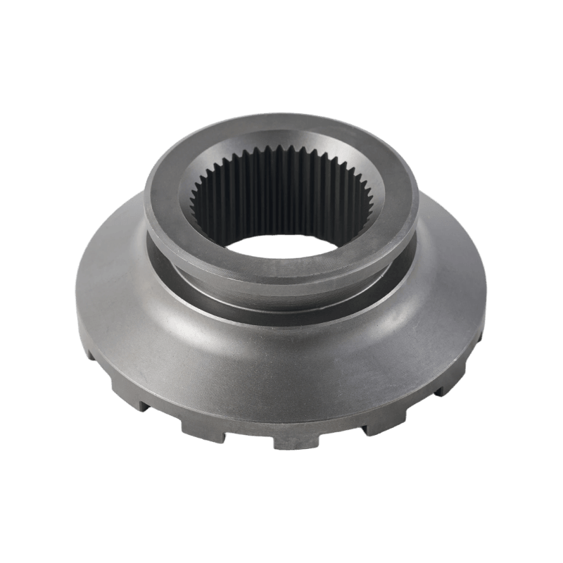 Gleitkupplungshülse