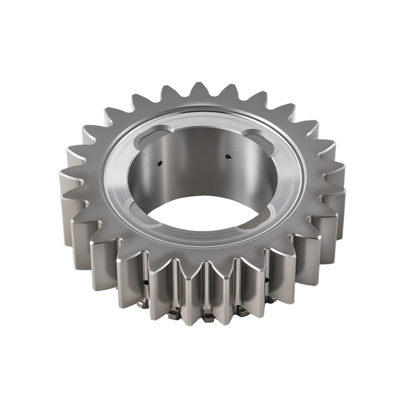 Rückwärtsgang im 3. Gang