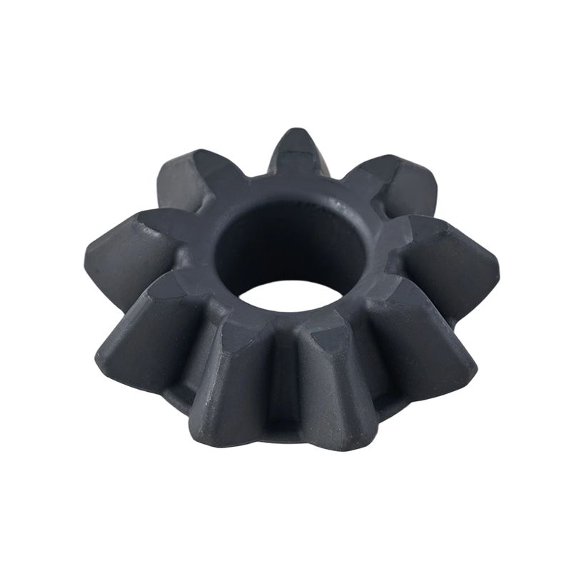 Interaxiales planetarisches Kegelrad