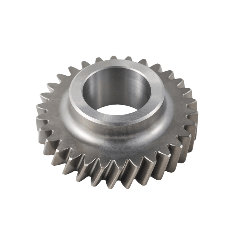 Gegenwelle des 3. Ganggetriebes