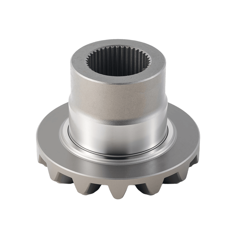 Hinterachswellengetriebe (verstärkt)