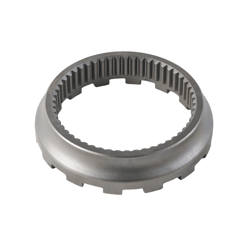 Feste Kupplungshülse