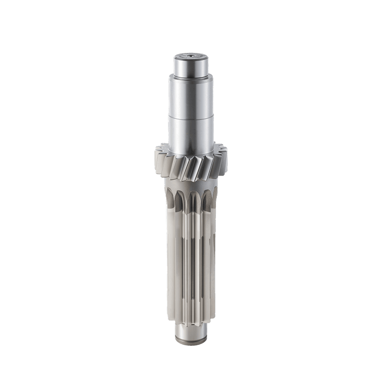 Vorgelegewelle – Getriebe