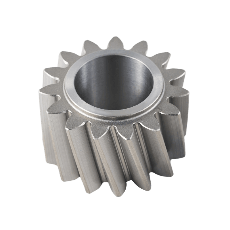 Radnaben-Planetengetriebe (für EV-Nabenreduzierungssystem)-1