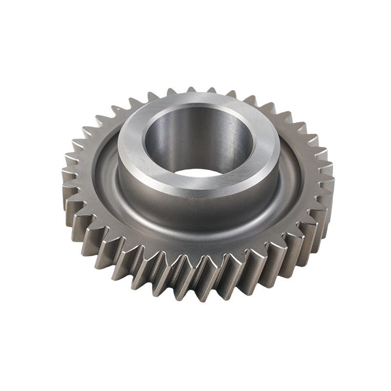 ICE- und Nutzfahrzeuggetriebe