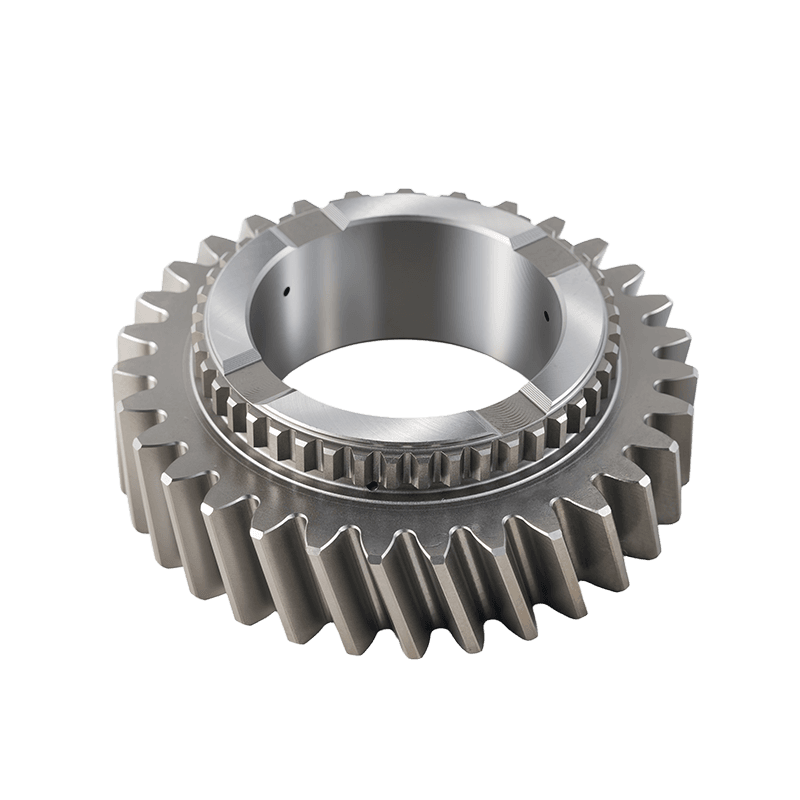 Antriebsgetriebe der 3. Geschwindigkeit