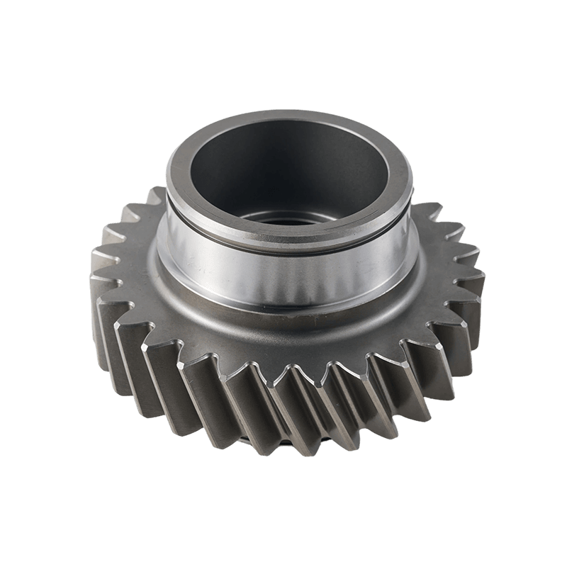 Antriebsgetriebe – Verteilergetriebe