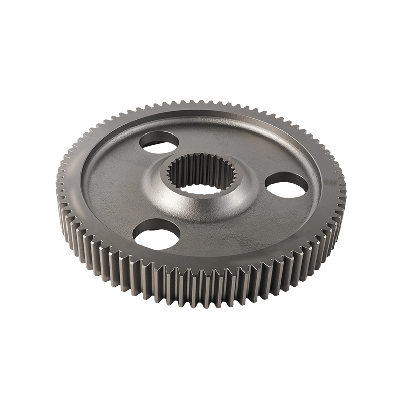 Endantriebszahnrad (81 Zähne)