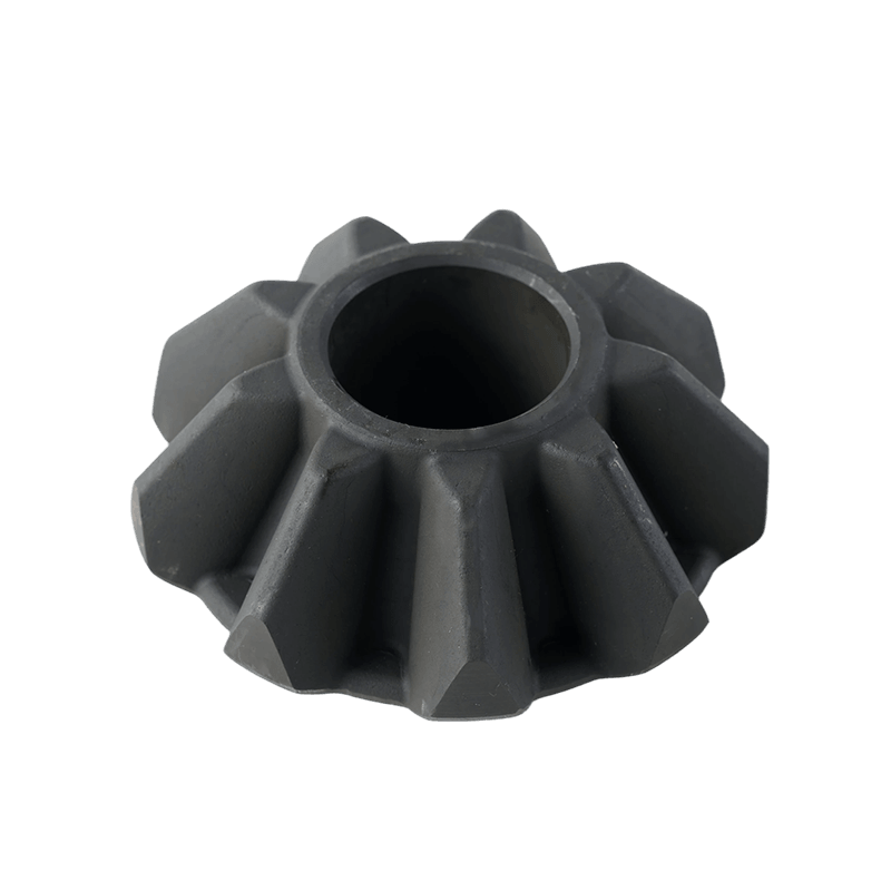 Achswellengetriebe (Typ E)