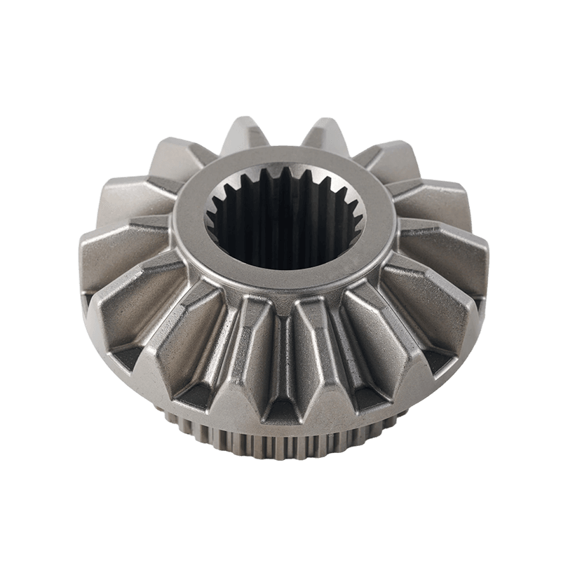 Zahnräder für landwirtschaftliche Maschinen