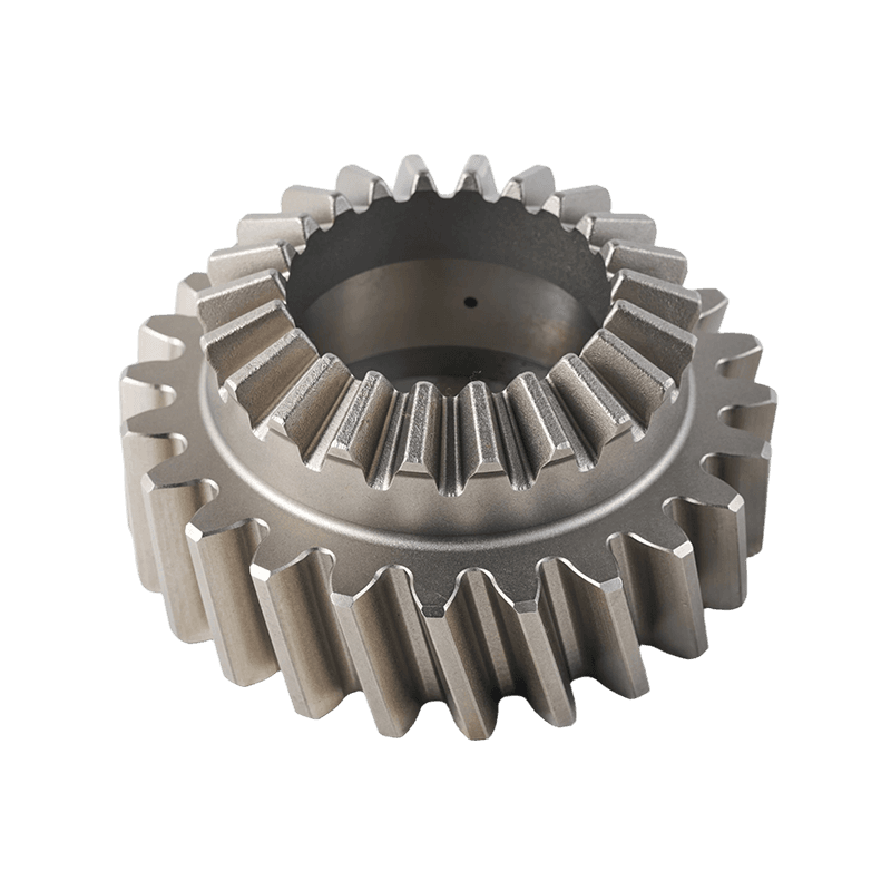 Verteidigungs- und Spezialfahrzeuggetriebe