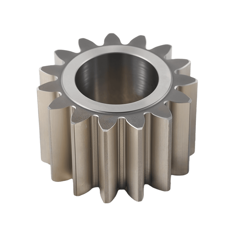 Achswellengetriebe (Typ G)