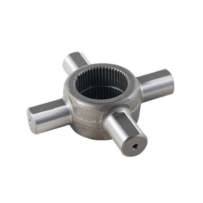 485 Spider Cross Schaft