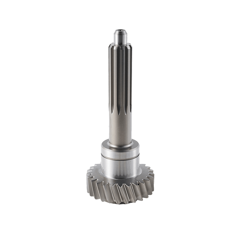 Primärwelle (Typ A)