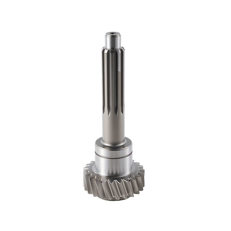 Primärwelle (Typ B)