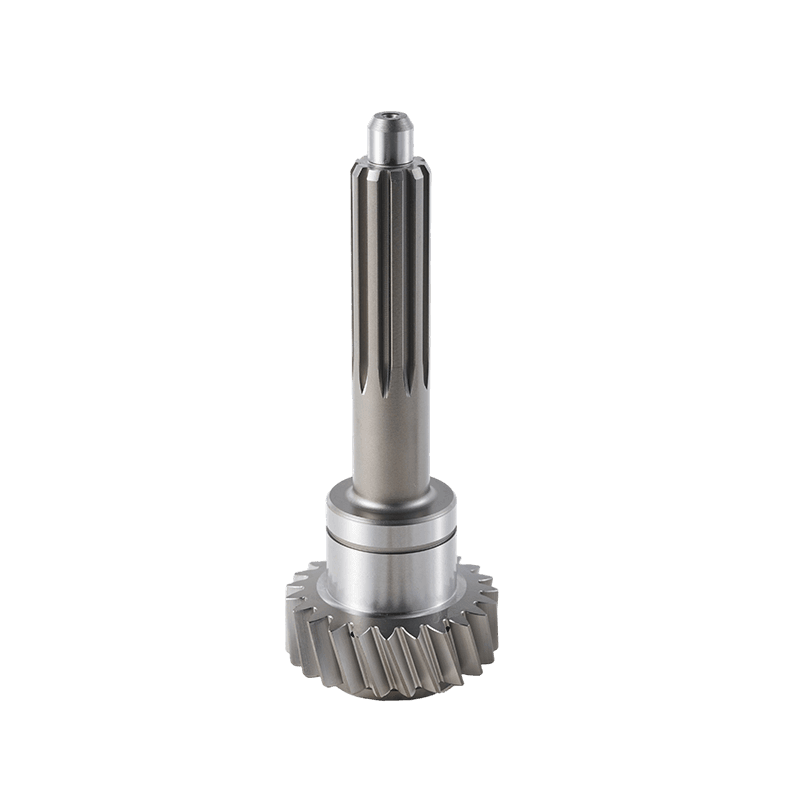 Primärwelle (Typ C)