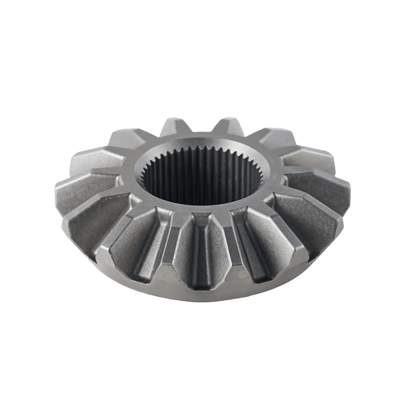 510 Achswellengetriebe