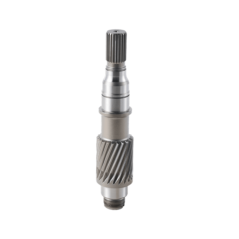 Z21 Eingangszahnradwelle