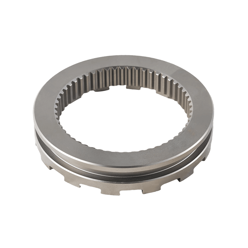 Schiebeträgerhülse