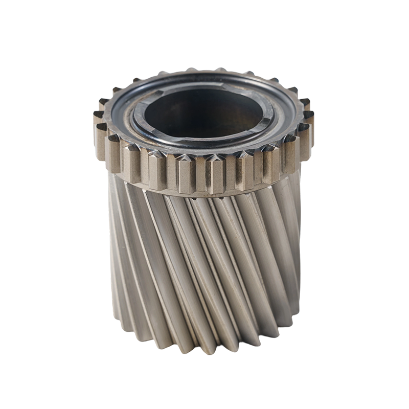 Eingangszahnradbaugruppe