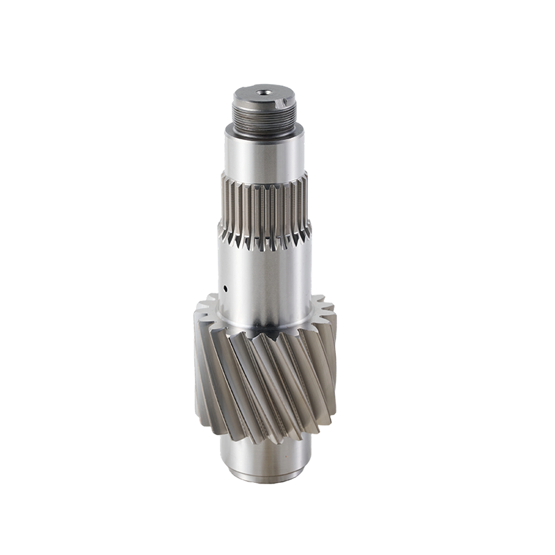 Z19 Zwischengetriebewelle