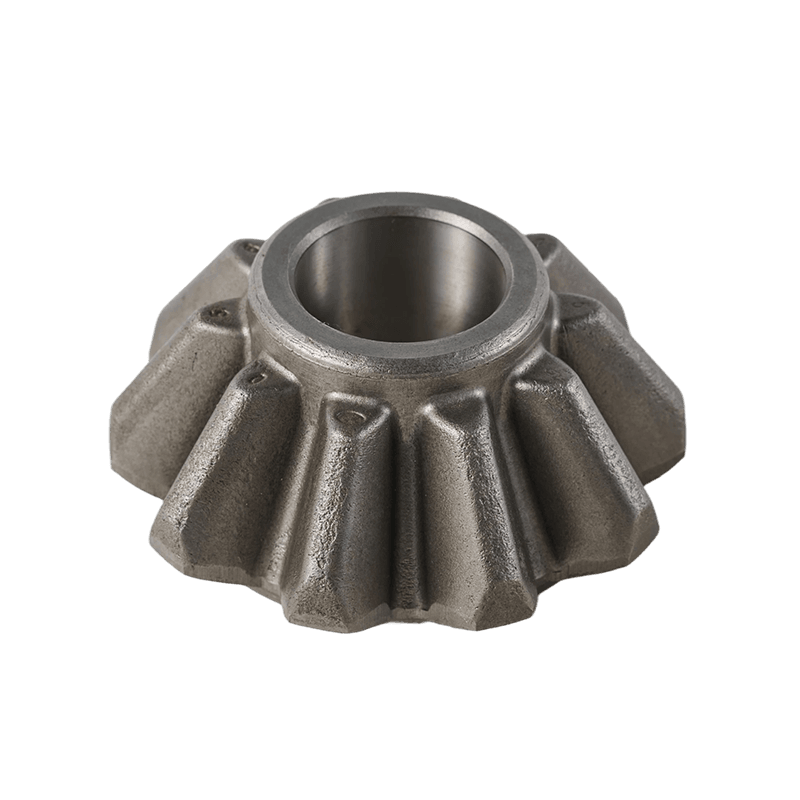 485 Planetengetriebe der Hinterachse – Standardtyp