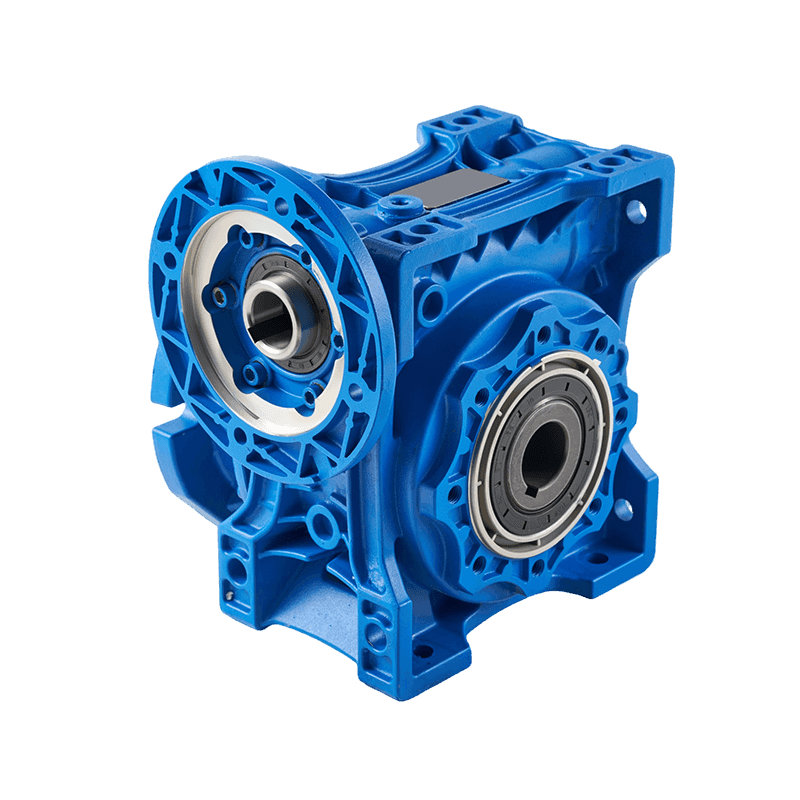 Schneckengetriebe-Reduzierstück NMRV90