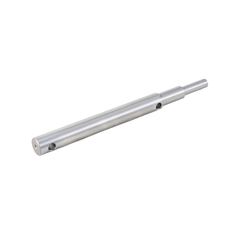 Rechte Abtriebswelle