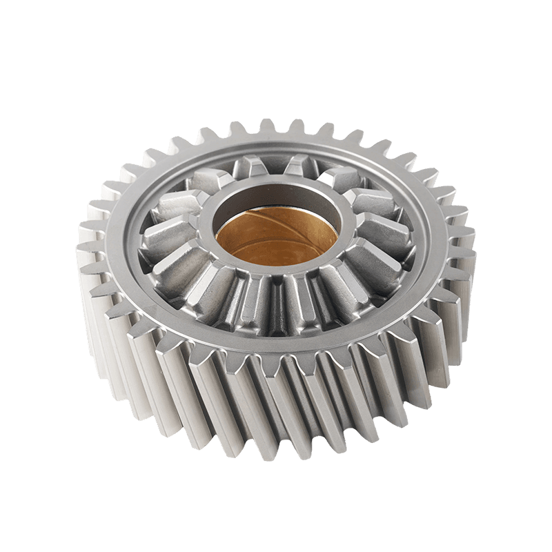 Robotik- und Automatisierungsgetriebe (Werkzeugmaschinenantriebe)