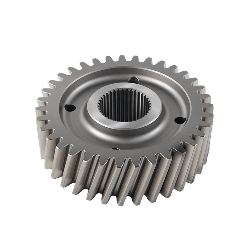 Getriebe für Öl- und Gasausrüstung