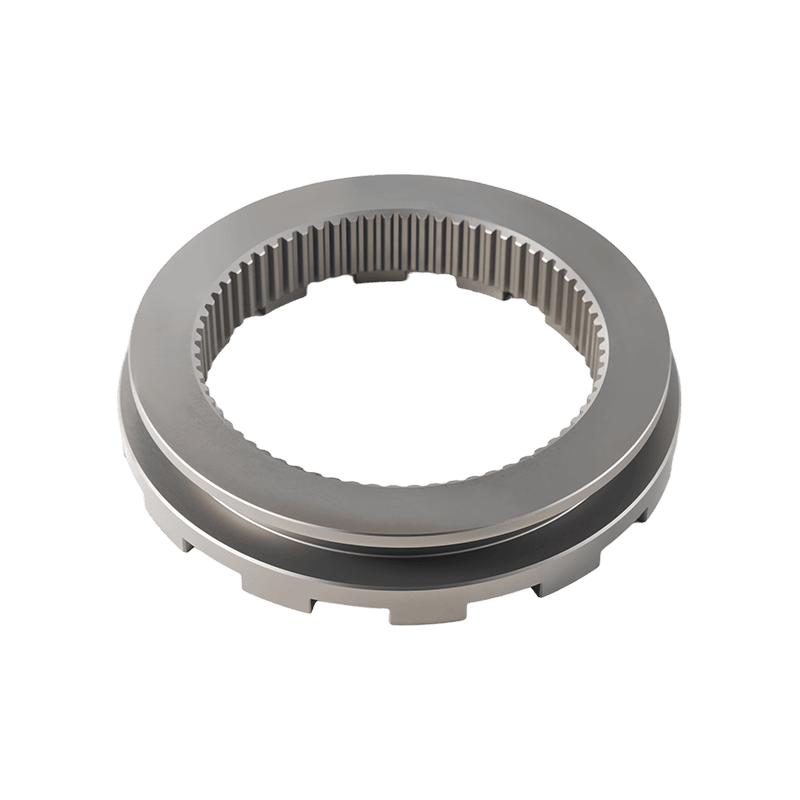 Gleitkupplungshülse