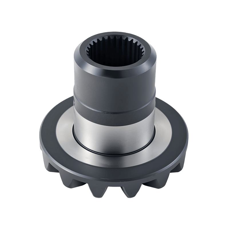 Zwischenachs-Differentialachsgetriebe