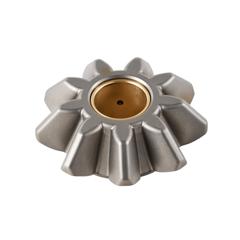 738 Differential Planet Gear (9T) (Hinterachse)