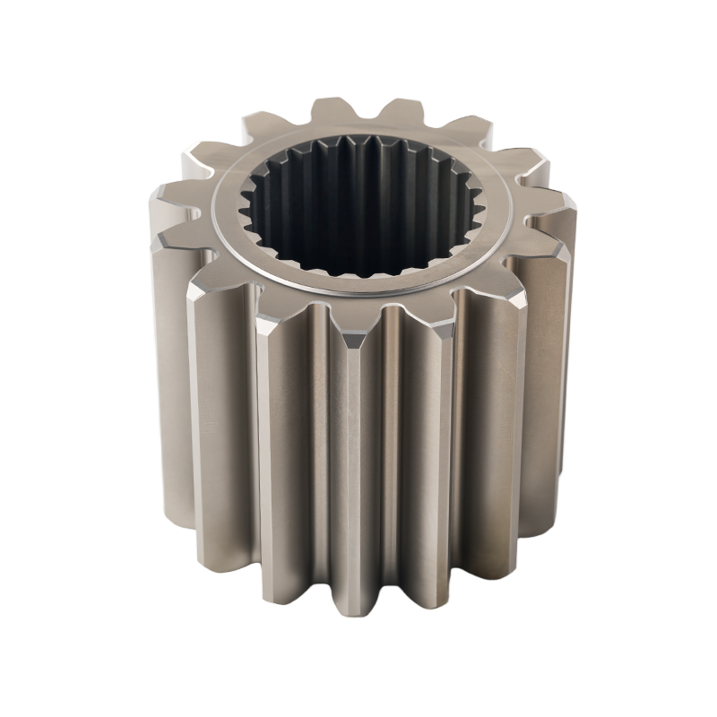 738 Sonnenrad mit Endantrieb (15T)