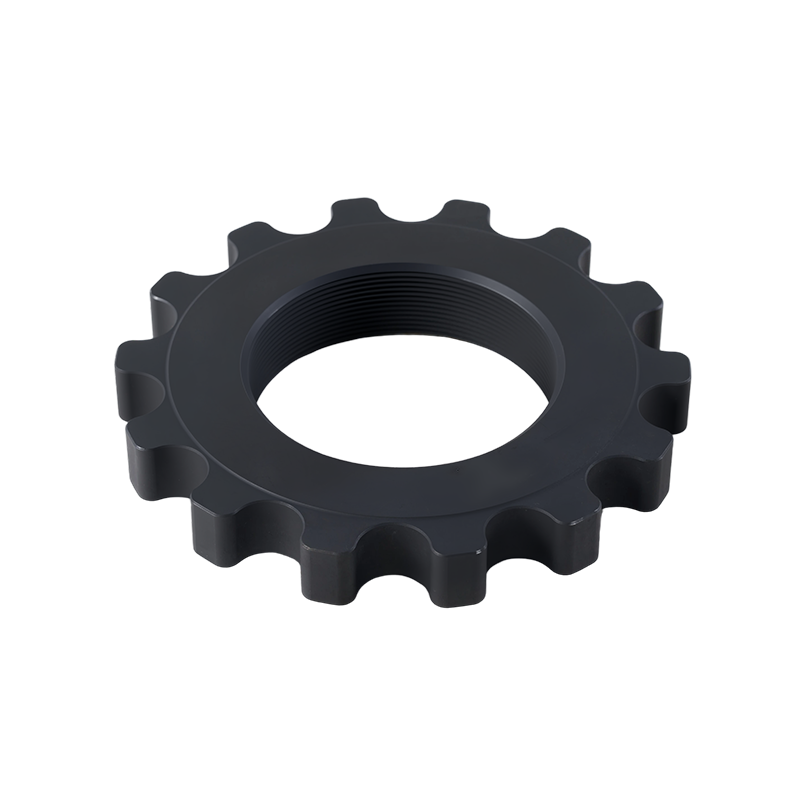 Port- und Materialhandhabungsgetriebe