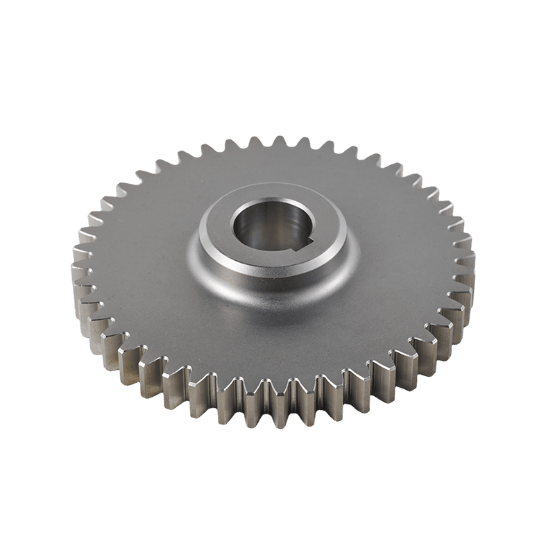 Pumpen- und Kompressorgetriebe