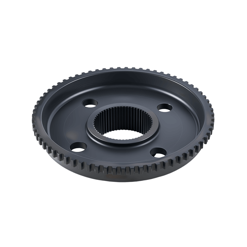 738 Zahnkranzhalterung