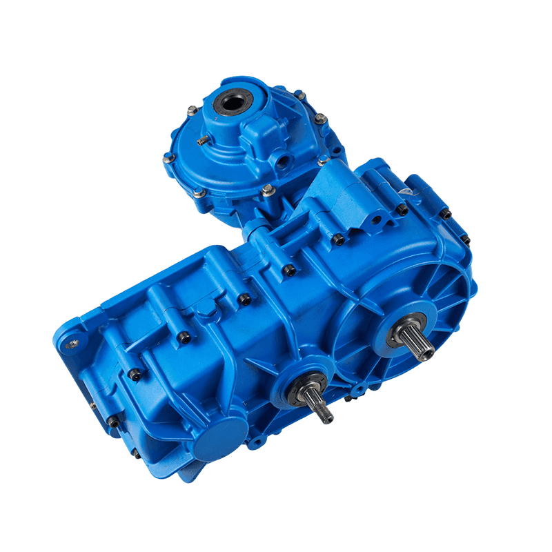 Getriebebaugruppen für Kraftfahrzeuge