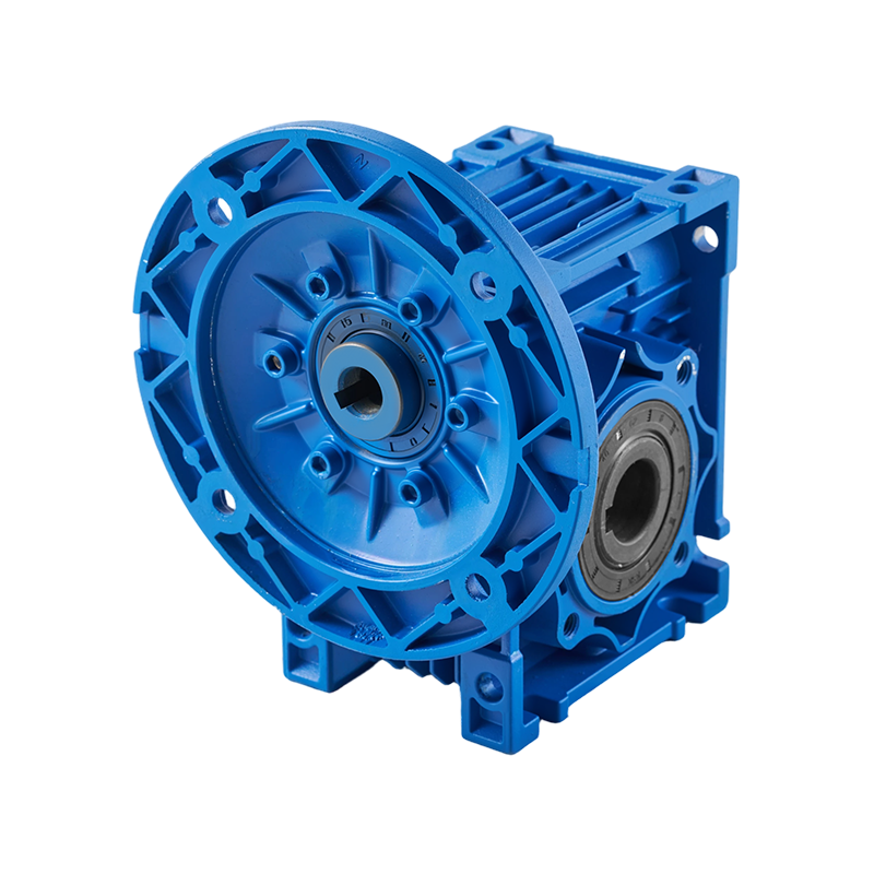 Industrielle Getriebe und Reduzierstücke