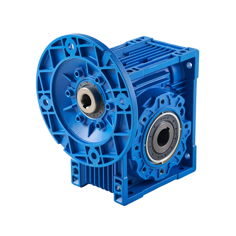 Schneckengetriebe-Reduzierstück NMRV575