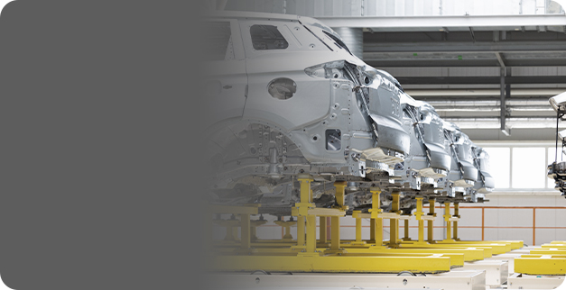 ICE- und Nutzfahrzeuggetriebe