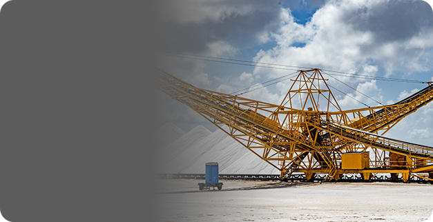 Bergbau-, Zement- und Stahlwerksgetriebe