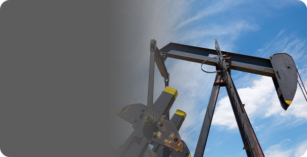 Getriebe für Öl- und Gasausrüstung