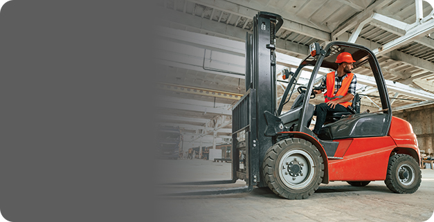 Port- und Materialhandhabungsgetriebe