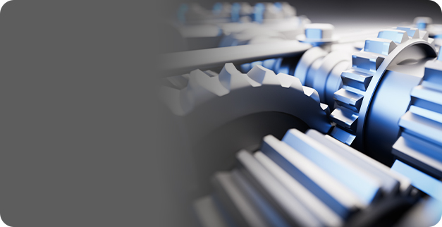 Robotik- und Automatisierungsgetriebe (Werkzeugmaschinenantriebe)