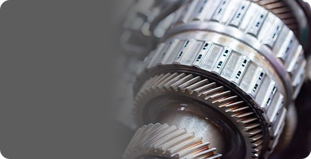 Allgemeine Industriemaschinengetriebe